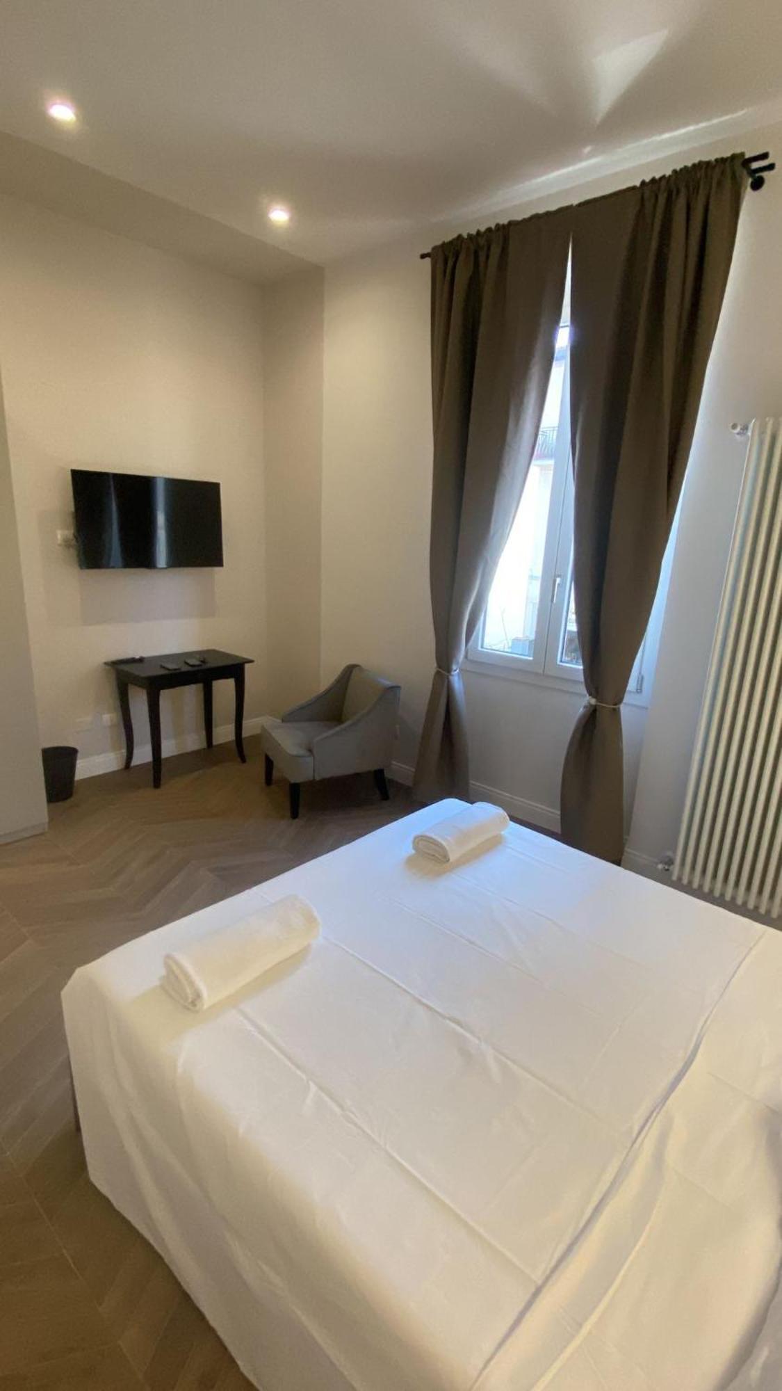 Apartamento Pm 57 Via Vittorio Locchi Florencia