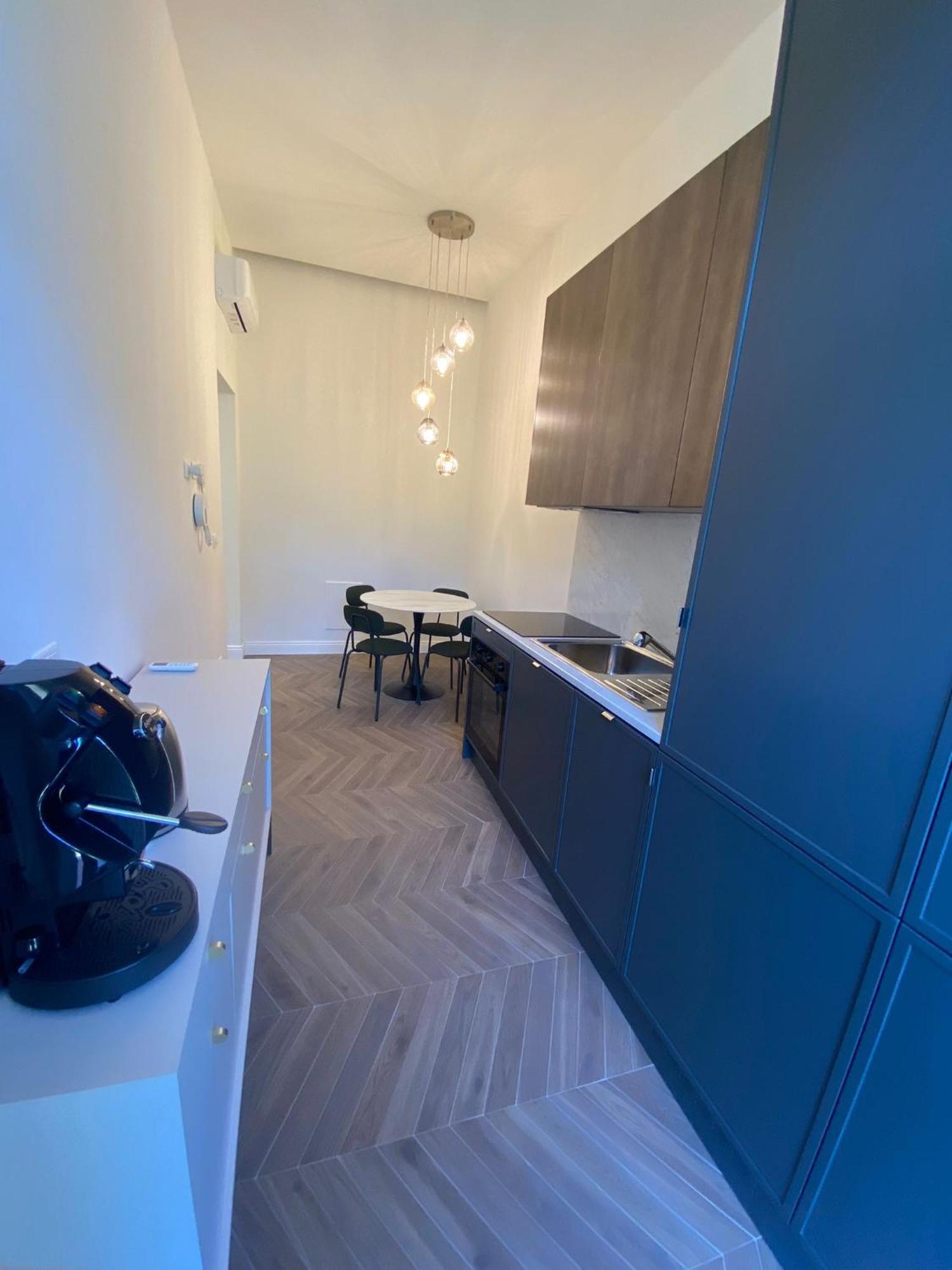 Apartamento Pm 57 Via Vittorio Locchi *