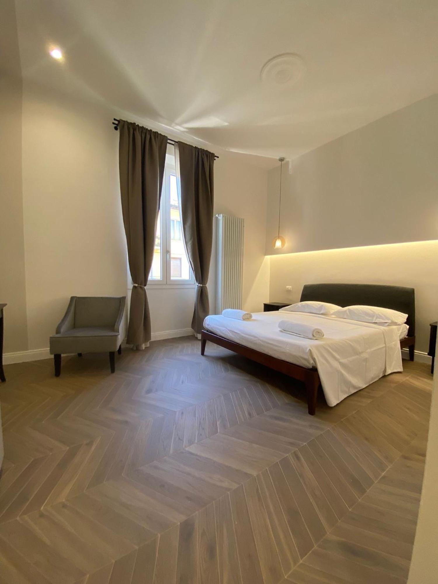 Apartamento Pm 57 Via Vittorio Locchi