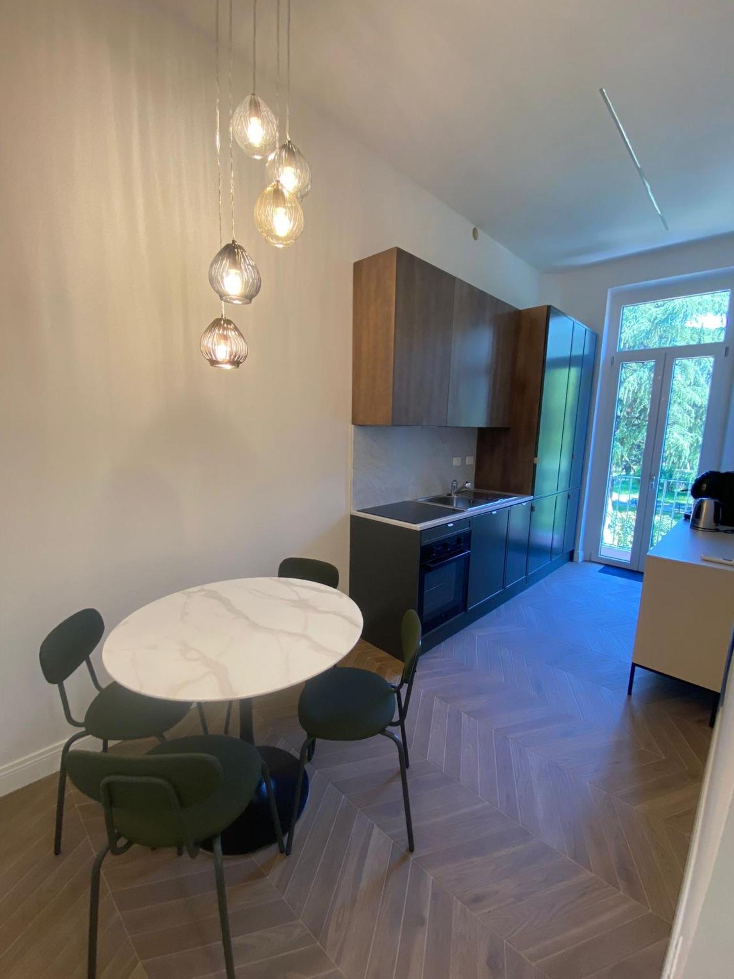 Apartamento Pm 57 Via Vittorio Locchi