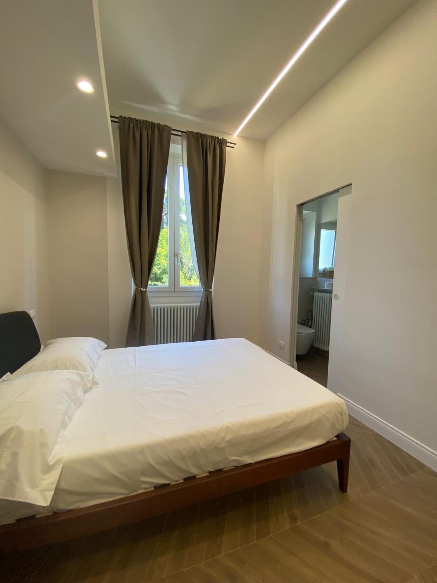 Apartamento Pm 57 Via Vittorio Locchi Florencia
